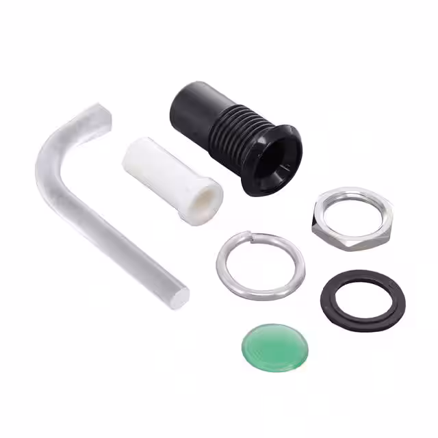 RHD-0700-2000-F9PZG67PR Bivar Inc.  Optique - Conduits de lumière